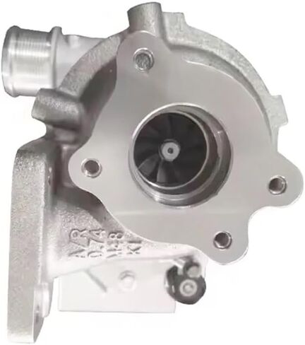 GT17 Turbo fits SAIC MAXUS T60 2.8T Pickup Truck 842483-5002S 842483-0003 SC28R Turbocharger S00020764+02 in Saudi Arabia