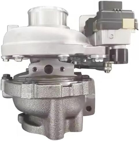 GT17 Turbo fits SAIC MAXUS T60 2.8T Pickup Truck 842483-5002S 842483-0003 SC28R Turbocharger S00020764+02 in Saudi Arabia