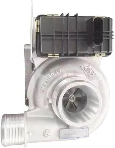 GT17 Turbo fits SAIC MAXUS T60 2.8T Pickup Truck 842483-5002S 842483-0003 SC28R Turbocharger S00020764+02 in Saudi Arabia
