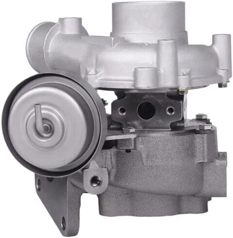 Turbocharger VJ36 TURBO fits Mazda 3 5 6 2.0 CD 105kw VJ36 RF7J13700D RF7J13700D RF7J13700E RF7J13700a RF7J13700b RF7J13700c in Saudi Arabia