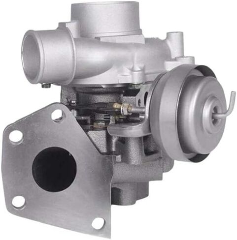 Turbocharger VJ36 TURBO fits Mazda 3 5 6 2.0 CD 105kw VJ36 RF7J13700D RF7J13700D RF7J13700E RF7J13700a RF7J13700b RF7J13700c in Saudi Arabia