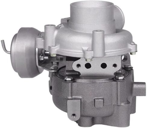 Turbocharger VJ36 TURBO fits Mazda 3 5 6 2.0 CD 105kw VJ36 RF7J13700D RF7J13700D RF7J13700E RF7J13700a RF7J13700b RF7J13700c in Saudi Arabia