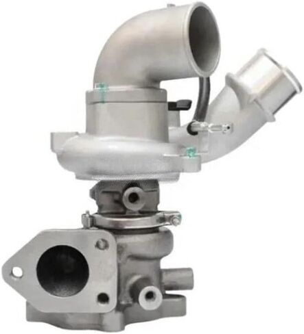 TD03 Turbo turbocharger fits Hyundai Grand Starex H-1 2.5L D4CB Euro 5 Turbine 28231-4A750 28500-4A750 49590-45607 49131-03600 in Saudi Arabia