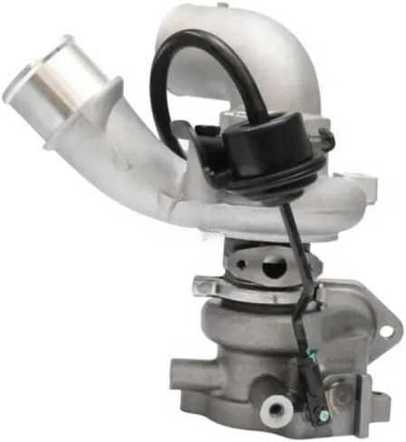 TD03 Turbo turbocharger fits Hyundai Grand Starex H-1 2.5L D4CB Euro 5 Turbine 28231-4A750 28500-4A750 49590-45607 49131-03600 in Saudi Arabia