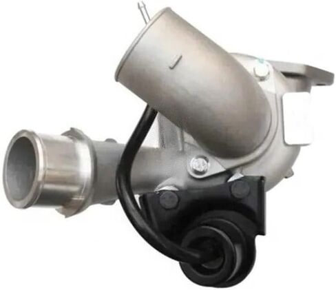 TD03 Turbo turbocharger fits Hyundai Grand Starex H-1 2.5L D4CB Euro 5 Turbine 28231-4A750 28500-4A750 49590-45607 49131-03600 in Saudi Arabia