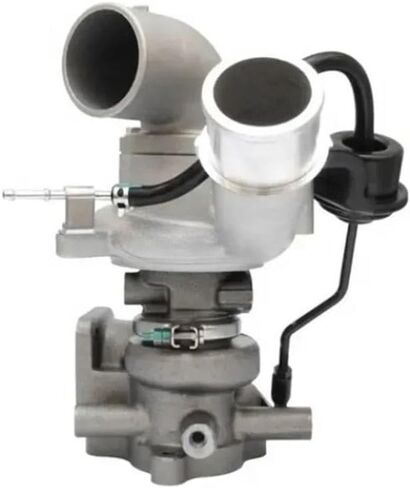 TD03 Turbo turbocharger fits Hyundai Grand Starex H-1 2.5L D4CB Euro 5 Turbine 28231-4A750 28500-4A750 49590-45607 49131-03600 in Saudi Arabia