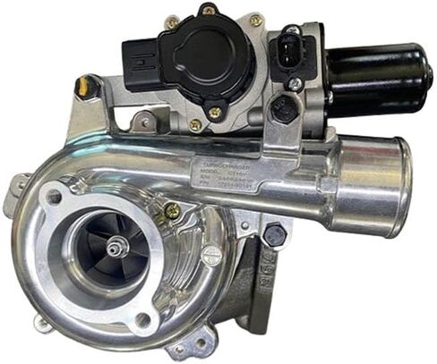 CT16V Turbo Turbocharger fits TOYOTA HILUX LandCruiser PRADO 3.0 1KD-FTV D4-D 17201-0L040 17201-0L041 17201-0L042 17201-OL040 in Saudi Arabia