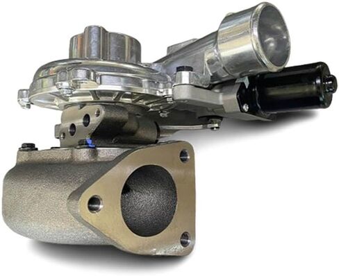 CT16V Turbo Turbocharger fits TOYOTA HILUX LandCruiser PRADO 3.0 1KD-FTV D4-D 17201-0L040 17201-0L041 17201-0L042 17201-OL040 in Saudi Arabia