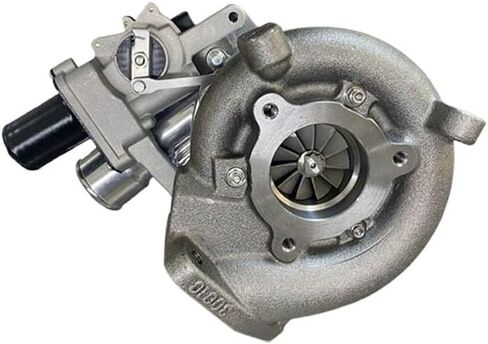 CT16V Turbo Turbocharger fits TOYOTA HILUX LandCruiser PRADO 3.0 1KD-FTV D4-D 17201-0L040 17201-0L041 17201-0L042 17201-OL040 in Saudi Arabia