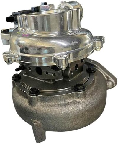 CT16V Turbo Turbocharger fits TOYOTA HILUX LandCruiser PRADO 3.0 1KD-FTV D4-D 17201-0L040 17201-0L041 17201-0L042 17201-OL040 in Saudi Arabia