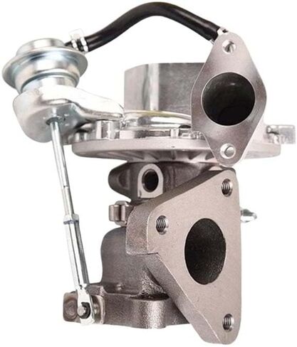 RHF4 turbocharger VN3 turbo fits Nissan Navara 2.5 DI 133HP YD25 14411-VK50B VB420058 14411-VK500 VA420058 VA420115 VD420058 in Saudi Arabia
