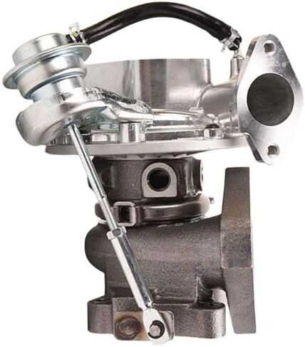 RHF4 turbocharger VN3 turbo fits Nissan Navara 2.5 DI 133HP YD25 14411-VK50B VB420058 14411-VK500 VA420058 VA420115 VD420058 in Saudi Arabia