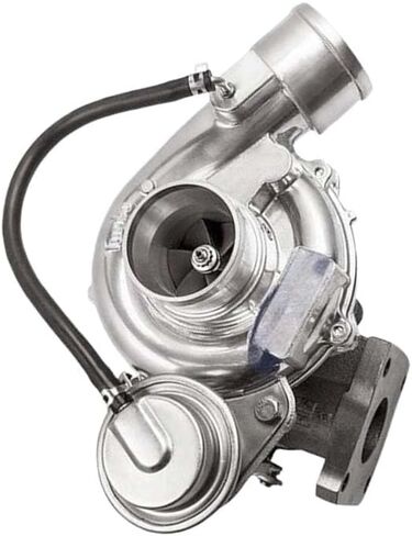 Turbocharger RHF4H turbo fits ISUZU PICK-UP 4JJ1 3.0 COMMONRAIL 2007 2008 2009 2010 2011 8-98011892-3 8-98011892-2 8980118922 in Saudi Arabia