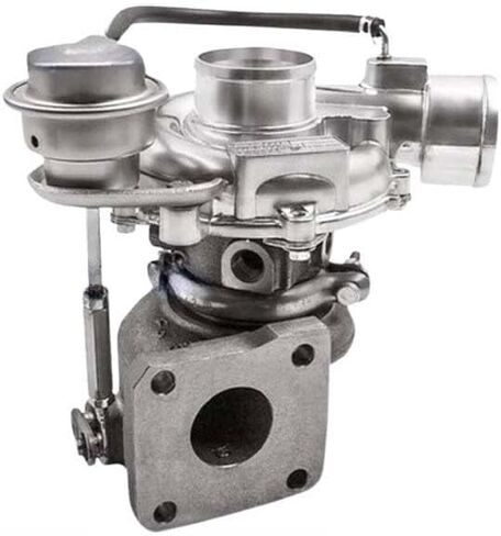 Turbocharger RHF4H turbo fits ISUZU PICK-UP 4JJ1 3.0 COMMONRAIL 2007 2008 2009 2010 2011 8-98011892-3 8-98011892-2 8980118922 in Saudi Arabia