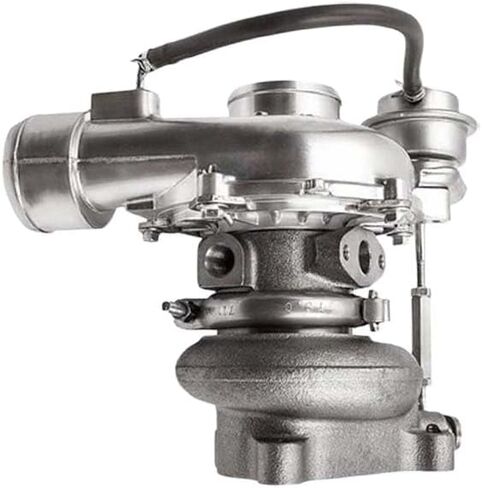 Turbocharger RHF4H turbo fits ISUZU PICK-UP 4JJ1 3.0 COMMONRAIL 2007 2008 2009 2010 2011 8-98011892-3 8-98011892-2 8980118922 in Saudi Arabia