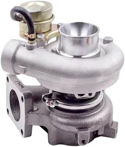Turbo CT26 17201-68010 1720168010 Turbocharger fits TOYOTA LAND CRUISER TD 12HT 12H-T 4.0L 136HP in Saudi Arabia