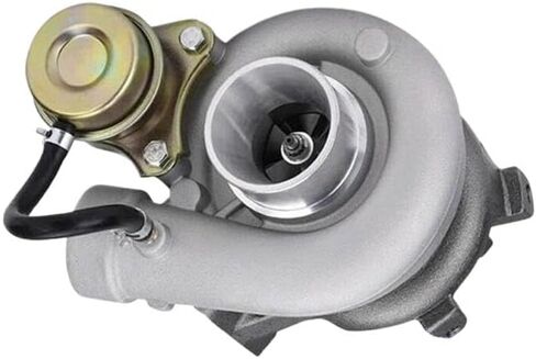Turbo CT26 17201-68010 1720168010 Turbocharger fits TOYOTA LAND CRUISER TD 12HT 12H-T 4.0L 136HP in Saudi Arabia