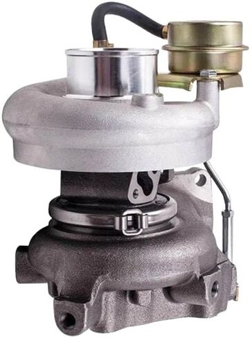 Turbo CT26 17201-68010 1720168010 Turbocharger fits TOYOTA LAND CRUISER TD 12HT 12H-T 4.0L 136HP in Saudi Arabia