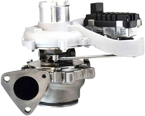 GTB1749V Turbocharger turbo fits CITROEN JUMPER II Bus 2.2 HDi 110 Peugeot Boxer 798128 798128-0001 798128-5001S 798128-5002S in Saudi Arabia