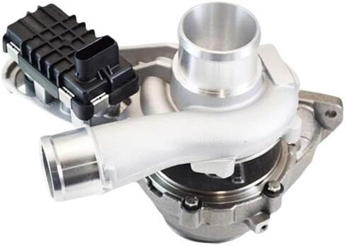 GTB1749V Turbocharger turbo fits CITROEN JUMPER II Bus 2.2 HDi 110 Peugeot Boxer 798128 798128-0001 798128-5001S 798128-5002S in Saudi Arabia