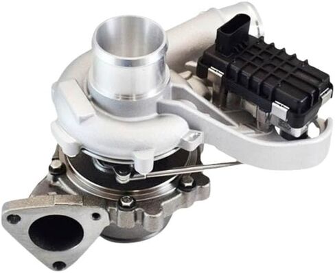 GTB1749V Turbocharger turbo fits CITROEN JUMPER II Bus 2.2 HDi 110 Peugeot Boxer 798128 798128-0001 798128-5001S 798128-5002S in Saudi Arabia