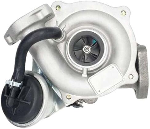 KP35 TURBO TURBOCHARGER fits OPEL VAUXHALL fits FIAT LANCIA 73501343 71784113 5860030 54359880005 in Saudi Arabia