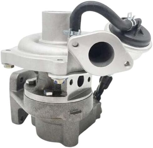 KP35 TURBO TURBOCHARGER fits OPEL VAUXHALL fits FIAT LANCIA 73501343 71784113 5860030 54359880005 in Saudi Arabia