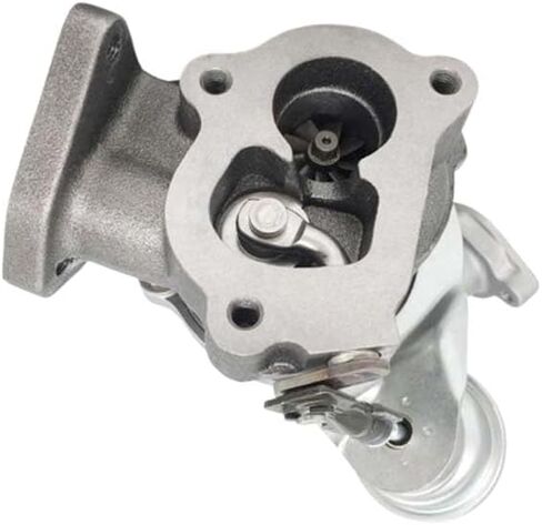 KP35 TURBO TURBOCHARGER fits OPEL VAUXHALL fits FIAT LANCIA 73501343 71784113 5860030 54359880005 in Saudi Arabia