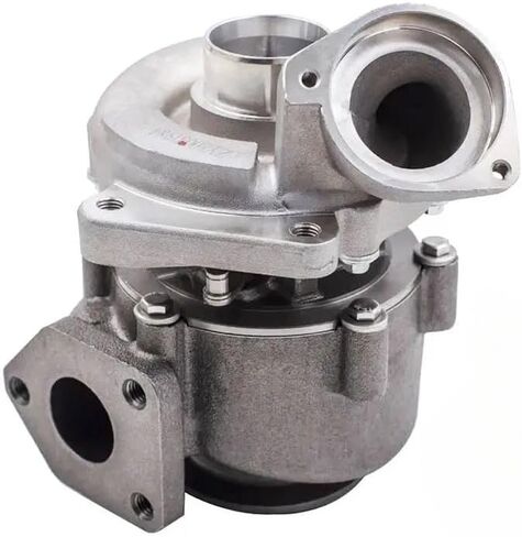 Turbocharger fits BMW 120D E87 320D E90 E91 120 Kw 49135-05641 11657795499 49135-05671 49S35-05671 795498 11657795498 11654716166 in Saudi Arabia