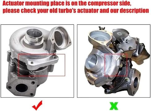 Turbocharger fits BMW 120D E87 320D E90 E91 120 Kw 49135-05641 11657795499 49135-05671 49S35-05671 795498 11657795498 11654716166 in Saudi Arabia