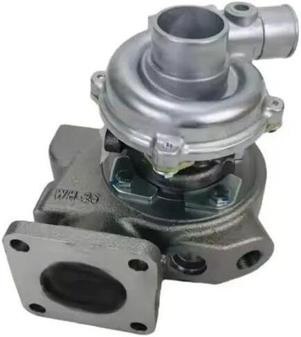 Turbo Rhb31 Turbocharger fits Yanmar Marine 4tne84t 4.0L Engine VA170017 129611-18040 12961118040 VB170017 VD170017 VB170017 in Saudi Arabia