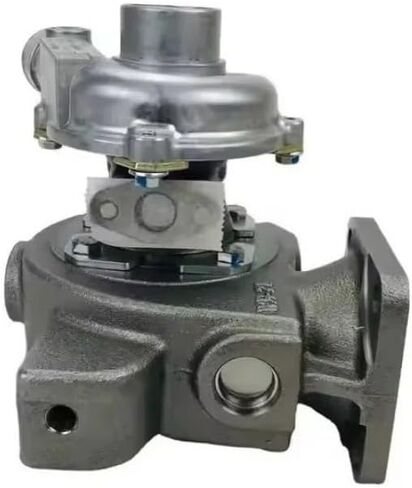 Turbo Rhb31 Turbocharger fits Yanmar Marine 4tne84t 4.0L Engine VA170017 129611-18040 12961118040 VB170017 VD170017 VB170017 in Saudi Arabia