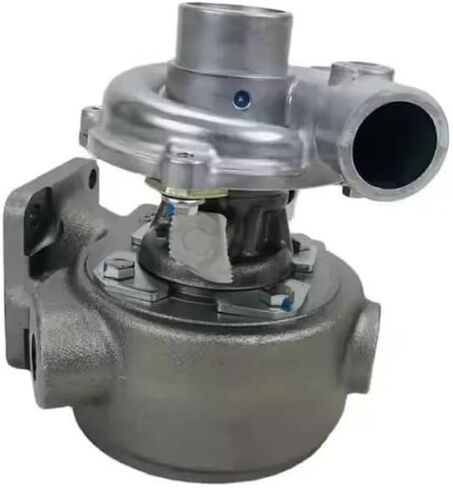 Turbo Rhb31 Turbocharger fits Yanmar Marine 4tne84t 4.0L Engine VA170017 129611-18040 12961118040 VB170017 VD170017 VB170017 in Saudi Arabia