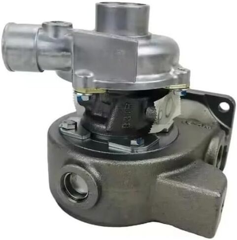 Turbo Rhb31 Turbocharger fits Yanmar Marine 4tne84t 4.0L Engine VA170017 129611-18040 12961118040 VB170017 VD170017 VB170017 in Saudi Arabia