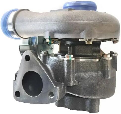 TF035 Turbo Turbocharger fits HYUNDAI Santa Fe 05-09 D4EB D4EB-V 2.2L CRDi 150HP 28231-27800 49135-07302 49135-07300 49135-07100 in Saudi Arabia