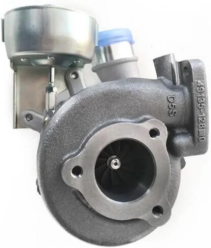 TF035 Turbo Turbocharger fits HYUNDAI Santa Fe 05-09 D4EB D4EB-V 2.2L CRDi 150HP 28231-27800 49135-07302 49135-07300 49135-07100 in Saudi Arabia