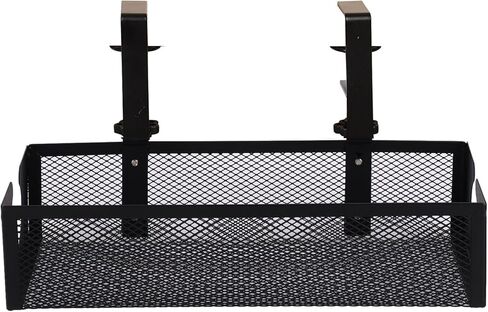 Under Desk Cable Management,Carbon Steel Wire Organizer - Under The Desk Cable Management,for Family Friends Students Adults Men Women Home Indoor Office Study Kitchen in Saudi Arabia