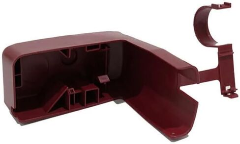 غطاء طرفية بطارية Subaru Postive لـ 2005-2019 Impreza WRX Legacy Outback Forester - 81611AG002 - OEM الأصلي in Kuwait