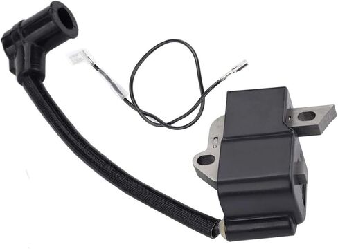 FS85 Ignition Coil for Sthil FS80R FS75 FS80 FC85 HT70 HT75 HL75 HL75K HS75 HS80 HS85 KM85 Hedge Trimmer Replace 4137 400 1350 in Kuwait