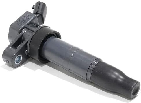 مجموعة ملف الإشعال الأصلية OEM 27300-3F100 / 273003F100 لنماذج مختارة من Hyundai Kia / يستبدل 273002G000 273013F100 in Kuwait