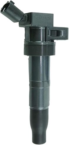 مجموعة ملف الإشعال الأصلية OEM 27300-3F100 / 273003F100 لنماذج مختارة من Hyundai Kia / يستبدل 273002G000 273013F100 in Kuwait