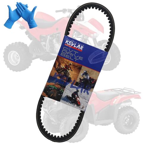 669-18-30 669 18 30 Drive Belt Compatible with 49cc 50cc Scooters and Motorcycles ATVs go carts mopeds with GY6 QMB139 1P39QMB Short case 4 Stroke Engines in Saudi Arabia