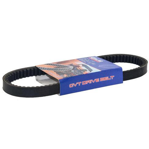 669-18-30 669 18 30 Drive Belt Compatible with 49cc 50cc Scooters and Motorcycles ATVs go carts mopeds with GY6 QMB139 1P39QMB Short case 4 Stroke Engines in Saudi Arabia