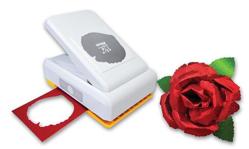 SlimLock™ Large Punch - Rose Petal in Saudi Arabia