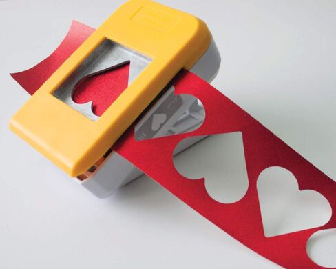 SlimLock™ Large Punch - Rose Petal in Saudi Arabia
