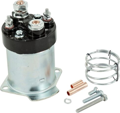 STS5 Starter Solenoid in Kuwait