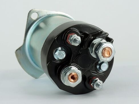 STS5 Starter Solenoid in Kuwait