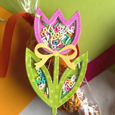 Lapoo Flowers Cutting Die for Scrapbooking - Durable Metal Cutting Die for DIY Scrapbook Photo Album Decorative Paper Card, Scrapbooking Die-cuts (Creative Fence 5.5 x 3.7 in) in Saudi Arabia