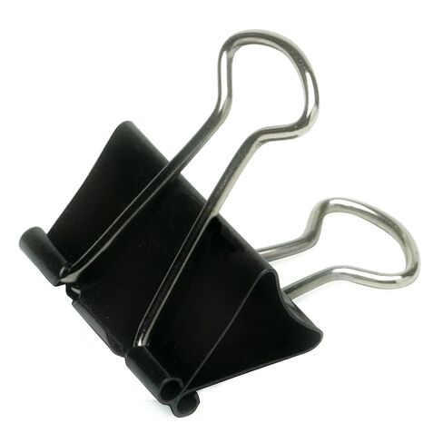 AbilityOne® - NSN2236807 - Binder Clip - 5/8 in Capacity in Saudi Arabia