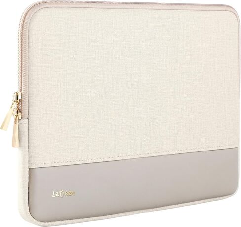 Laptop Case 15 inch, 15-16 inch Laptop Sleeve Compatible with MacBook Air 15 M4 A3241 M3 A3114 M2 A2941 2025-2023, Dell XPS 15, HP ASUS Lenovo Acer, Water-Resistant Computer Case Bag in Saudi Arabia